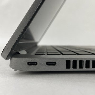 Dell Latitude 5420 14" i5-1135G7 2.40 GHz 8GB RAM No SSD No OS - Scratched Paint
