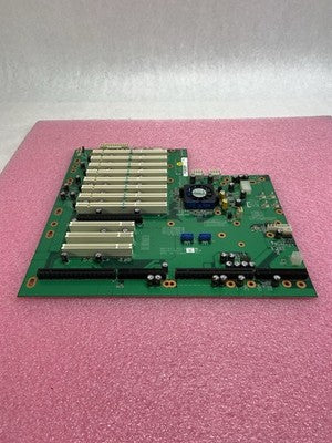 NexCom Backplane NBP 14111 1 x SHB Slot 3 x PCI Slots 8 x PCI-X Slots 1 x PCIex1