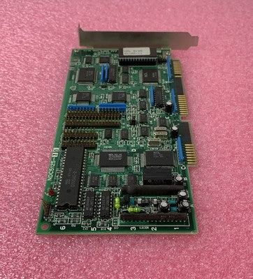 National Computer NDC5125-70 ISA Card