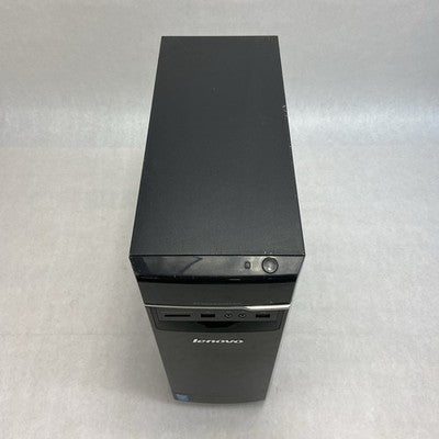 Lenovo 50-50 MT Intel Core i3-4160 3.6GHz 6GB RAM No HDD No OS