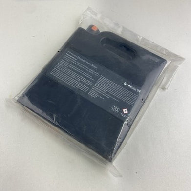 Factory Sealed Formlabs Photopolymer Resin Black FLGPBK02