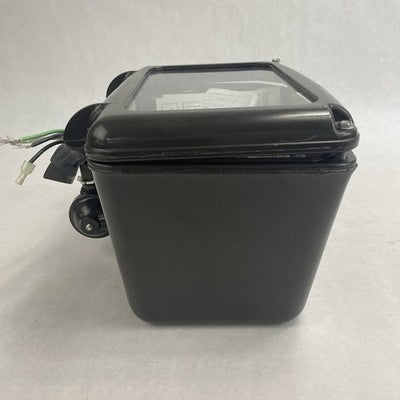 TFM Mini Flood Light Lithonia Lightning Contour Series