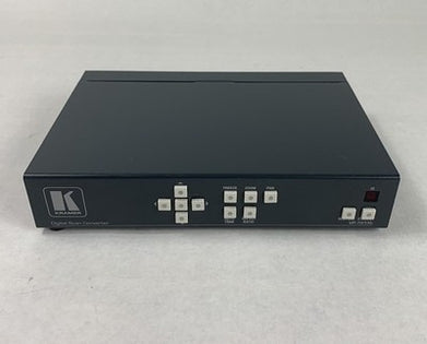 Kramer VP-701XL Digital Scan Scan Converter