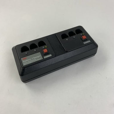 3M C936AA 6 Slot Battery Charger - Untested
