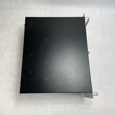 Advantech ACP-4020 4U Rackmount Chassis Advantech FSP700-80PSA(SK) 700W PSU
