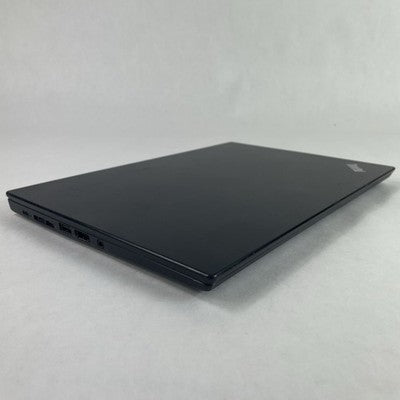 Lenovo ThinkPad X280 12.5" i7-8650U 1.90 GHz 8 GB RAM No SSD/OS/AC - READ