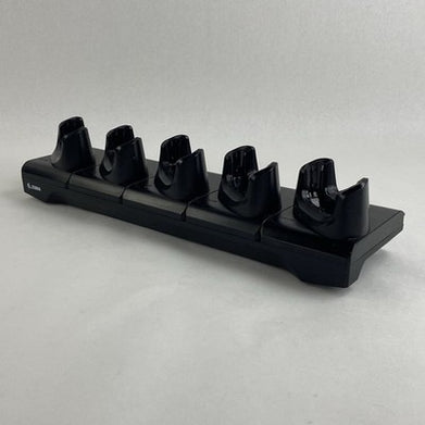 Zebra BASE-CRD-5SL-01 Charging Station No Four Slot Craddle