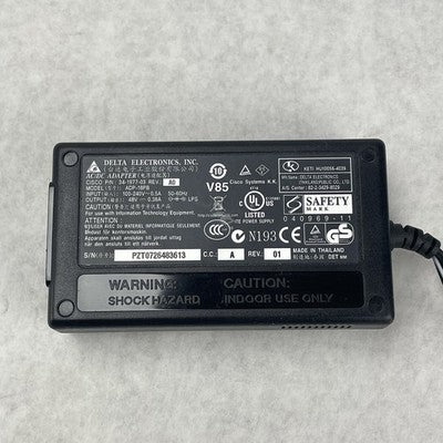 Delta ADP-18PB 34-1977-03 AC/DC Adapter Power Supply Lot of 3