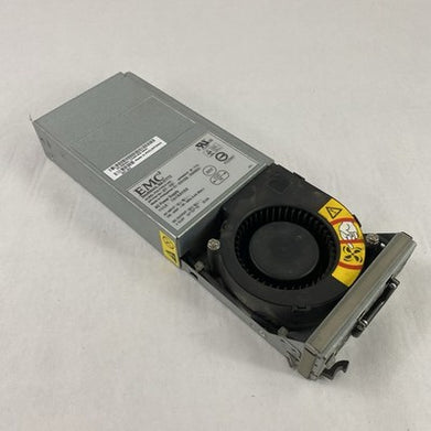 EMC2 API4SG10 711L 400W AC Power Supply Lot of 3