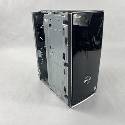 Dell Insprion 3650 DT Intel Core i3-6100 3.7GHz 6GB RAM No HDD No OS