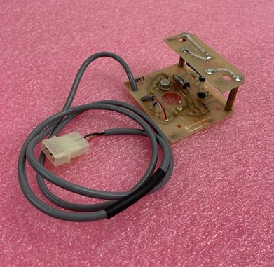 DAMON / IEC 46805 Speed Sensor Board