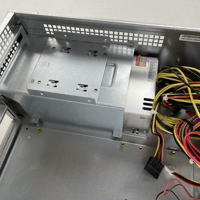 In-Win R300 3U Rackmount BareBones