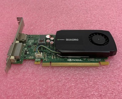 Nvidia Quadro K600 Video Graphics Card