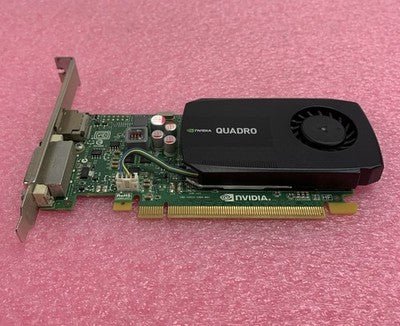 Nvidia Quadro K600 Video Graphics Card