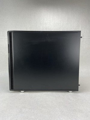 Puget Obsidian Fractal Design Define R5 Mid Tower Computer Case Seasonic X-650
