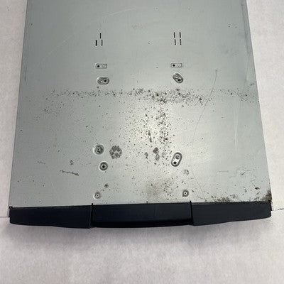 Quantum L700 SuperLoader 3 Tape Autoloader No Power Cord For Parts