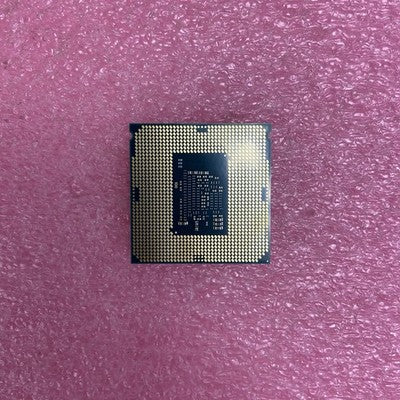 Intel Core i3-7100T SR35P 3.40 GHz CPU Desktop CPU