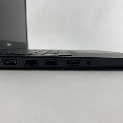 Dell Latitude 3500 15.6" i5-8265U 1.60GHz 4GB RAM NO SSD/OS/AC