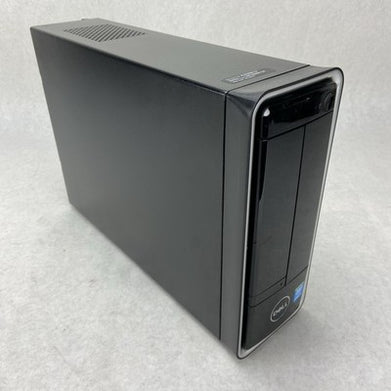 Dell Inspiron 3647 SFF Intel Core i3-4150 3.5GHz 4GB RAM No HDD No OS No Optical