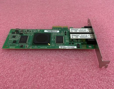 Q Logic FTLF8524E2KNL Fiber Card (Lot of 2)