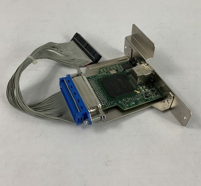 Zebra 47560-100 Ethernet Interface Card