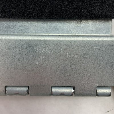 APC 355852-001 Server Bracket Kit for HP ProLiant ML350 Generations 3 and 4