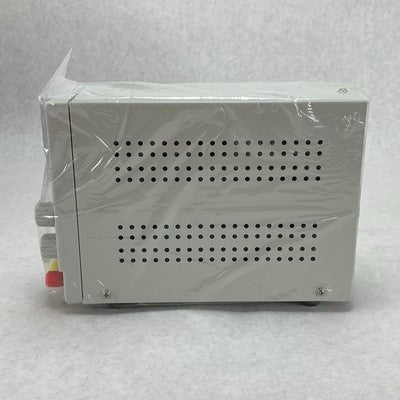 DC Power Supply Variable,0-30 V / 0-10 A LW-K3010D Adjustable Silver