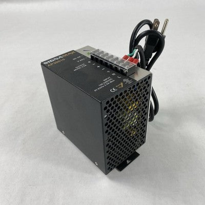 Signamax AP30010 48VDC 120W DIN-Rail Mount Industrial Power Supply
