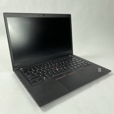 Lenovo ThinkPad T14 Gen 1 14" i5-10310U 1.70GHz 8GB RAM No SSD No OS Bad Bottom