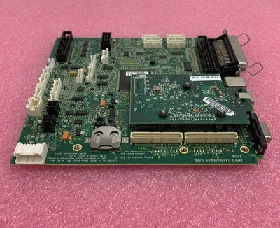 Zebra 23630-001 Main Logic Board for R110Xi4 Thermal Label Printer