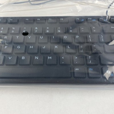 Dell KB216p USB Wired  Keyboard - Lot of 15
