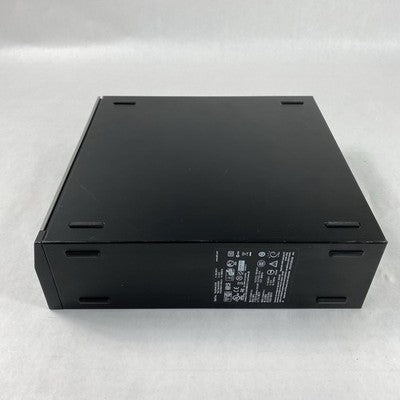 Dell OptiPlex 7010 SFF Intel Core i7-2600 3.4GHz 1x4GB RAM No HDD No OS