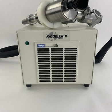 MMR Ortec X-Cooler II Cryocooler Powers