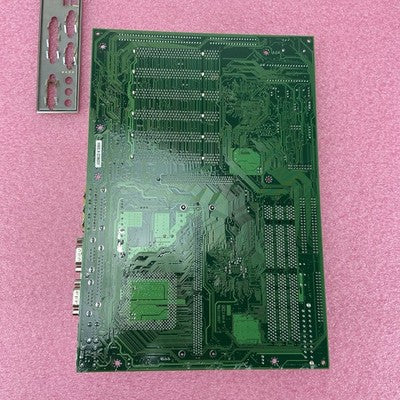 Tyan S1854 Motherboard Intel Pentium III/Xeon 528MHz 383MB RAM w/IO Shield