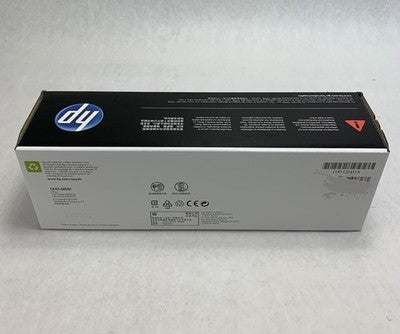 HP Laserjet CE411A 305A Cyan Toner Cartridge Exp: Sep 2020