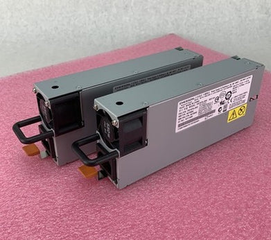 Emerson 7001676-J000 550W Power Supply (Lot of 2)