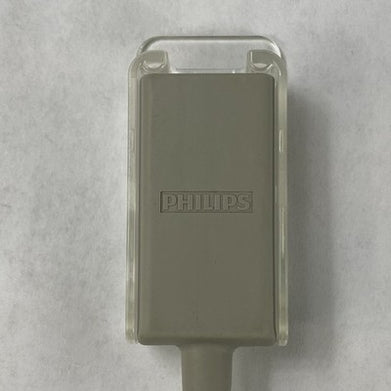 Philips M1943AL Adapter Extension SpO2 Cable Cord (Lot of 6)