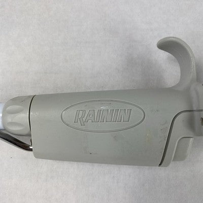 Rainin EDP3-Plus 100-1000 uL LTS Electronic Single Channel Pipette No Battery
