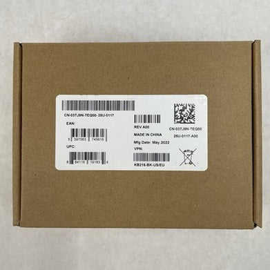 Dell Kit 02KHRD Optiplex WiFi Wireless Cable Adapter Lot of 4