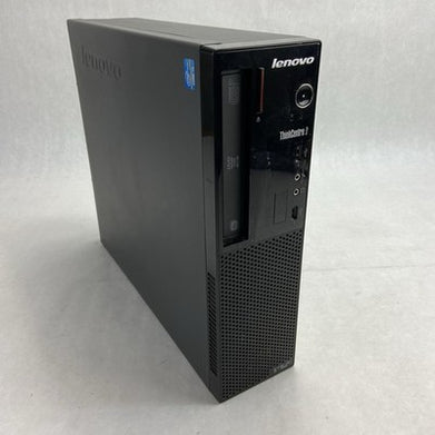 Lenovo ThinkCentre E72 SFF Intel Core i3-3220 3.3GHz 4GB RAM No HDD No OS