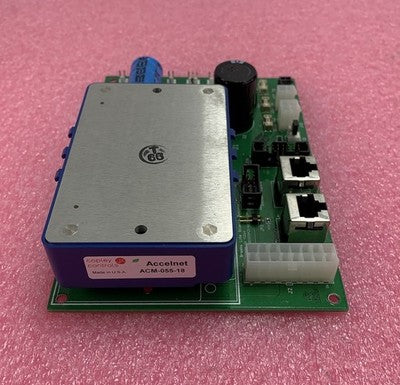 Brooks Systems 483325PCB Rev. AA Circuit Board
