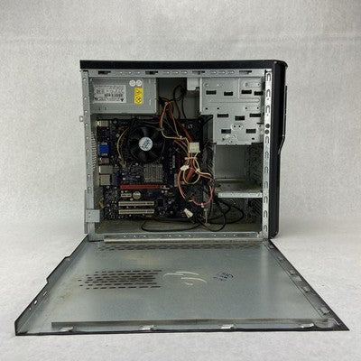 eMachines ET1831 MT Intel Pentium Dual-Core E5400 2.7GHz 4GB RAM No HDD No OS