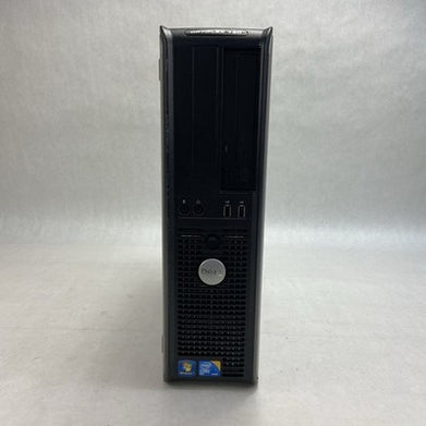 Dell Optiplex 780 DT Intel Core 2 Duo E7500 2.93GHz 4GB RAM No HDD No OS