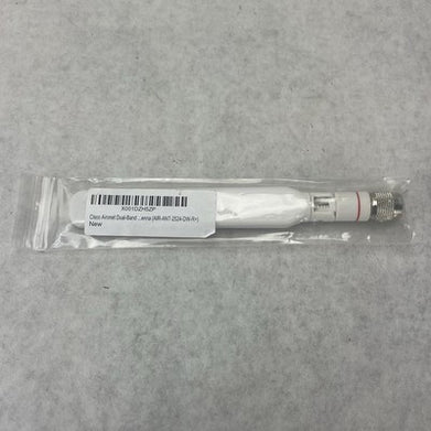Cisco Compatible Non OEM 2.4-GHz / 5-GHz dual-band AIR-ANT2524DW-R Lot of 10