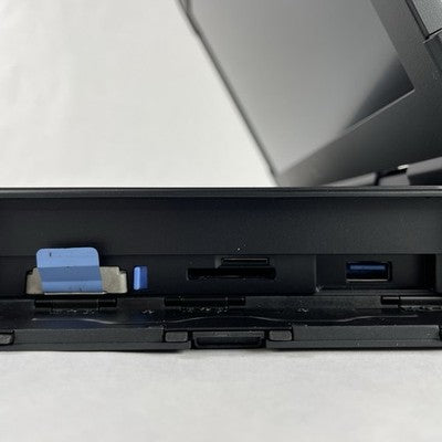 Dell Latitude 5424 14" i7-8650U 1.90 GHz 16 GB RAM No SSD No OS No Batt RX450