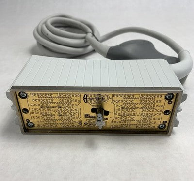 Acuson 8C3 HD Ultrasound Probe - Untested