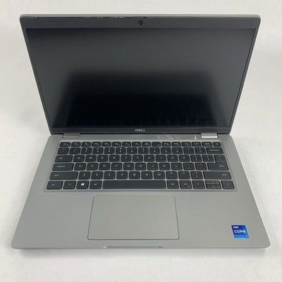 Dell Latitude 5420 14" Laptop i7-1165G7 2.8 GHz 8 GB Ram No OS/SSD/AC Bad Port