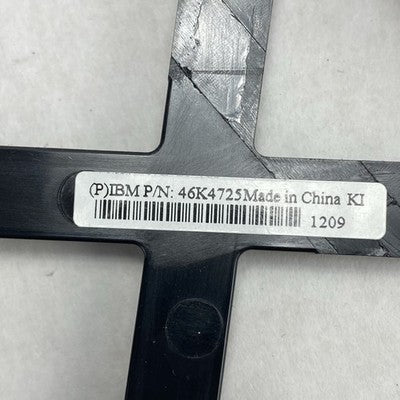 IBM 46K4725 2.5" HDD Caddy (Lot of 5)