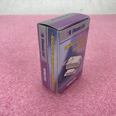 Visonic Ltd MCT-302 Wireless Magnetic Contact Transmitter