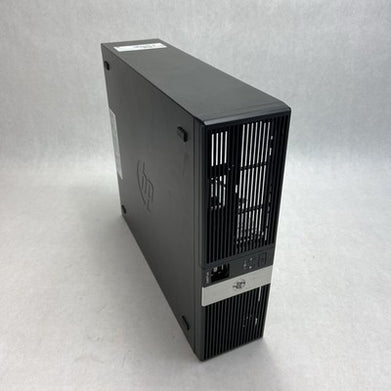 HP RP5800 DT Intel Core i5-2400 3.1GHz 4GB RAM No HDD No OS